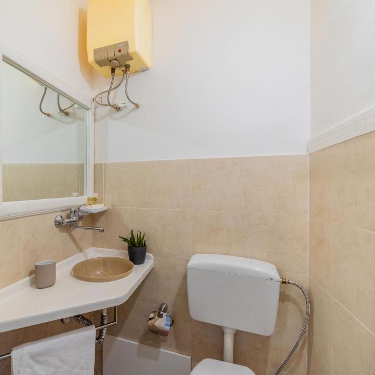 GuestHost - Ortigia and Temple of Apollo Apartments - Appartamento con 2 Camere da Letto - 14