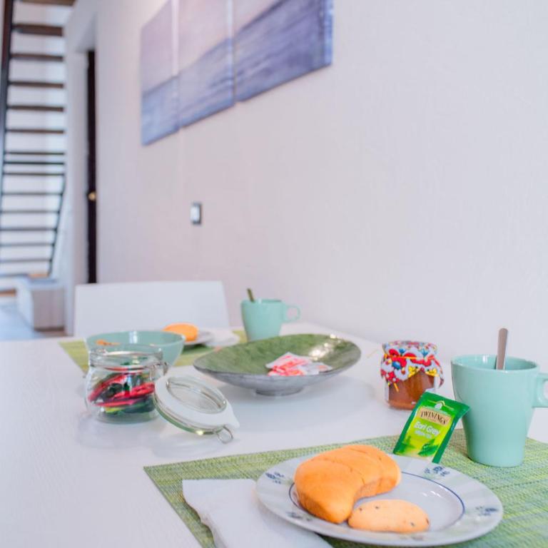 GuestHost - Ortigia and Temple of Apollo Apartments - Appartamento con 2 Camere da Letto - 17
