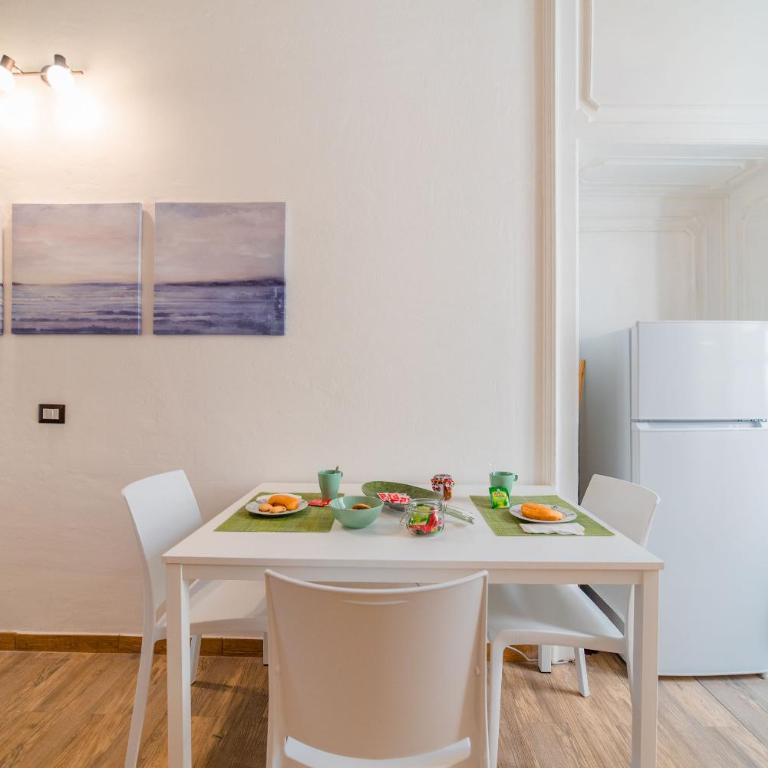GuestHost - Ortigia and Temple of Apollo Apartments - Appartamento con 2 Camere da Letto - 16