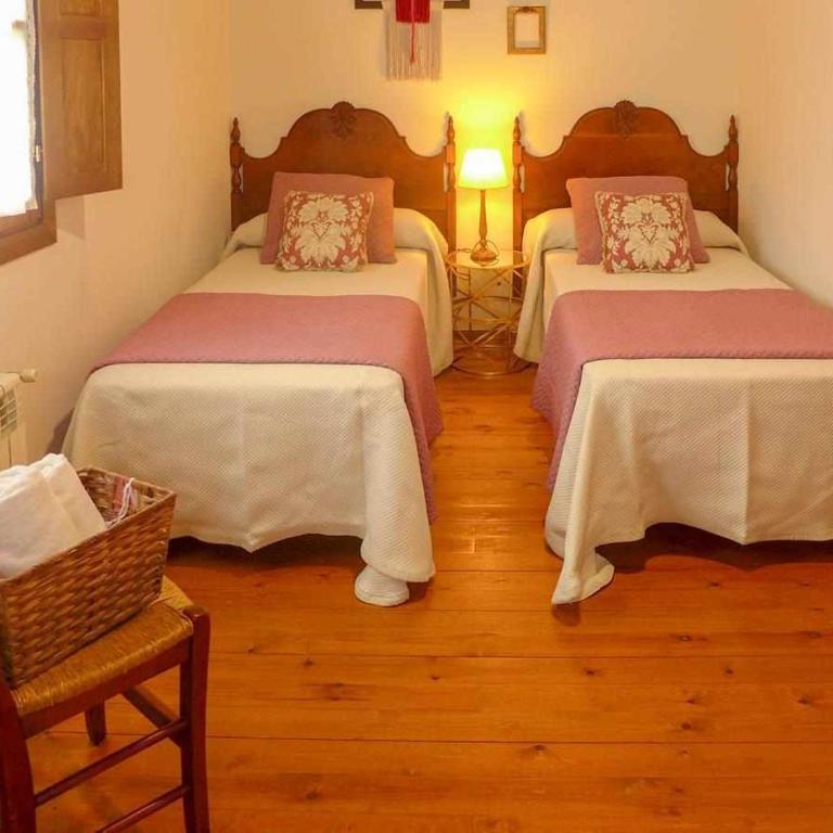 Casa Sabina, Zona de playa y montaña - Three-Bedroom House - 14