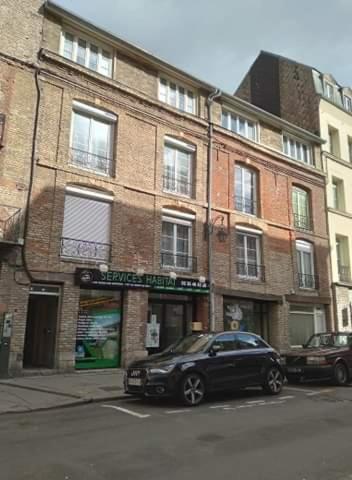 Le Horsier - Appartement 1 Chambre - 34