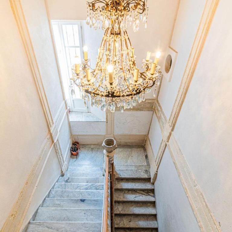GuestHost - Ortigia and Temple of Apollo Apartments - Appartamento con 2 Camere da Letto - 22