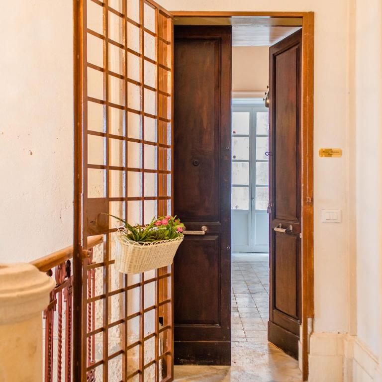 GuestHost - Ortigia and Temple of Apollo Apartments - Appartamento con 2 Camere da Letto - 18