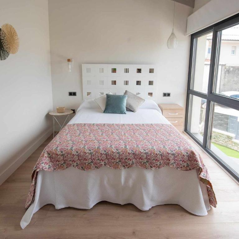 Adosado-Duplex Marea Baja 2 zona de playa y montañ - Two-Bedroom Apartment - 7
