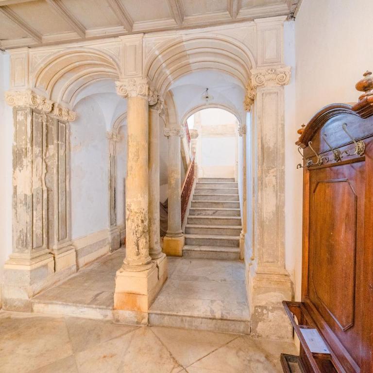 GuestHost - Ortigia and Temple of Apollo Apartments - Appartamento con 2 Camere da Letto - 23