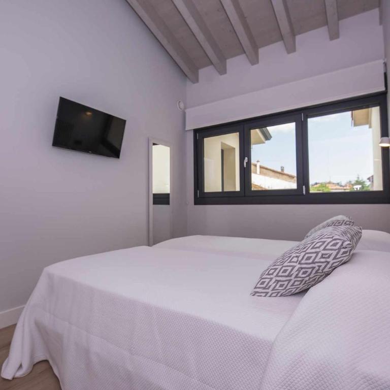 Adosado-Duplex Marea Baja 3 zona de playa y montañ - Two-Bedroom Apartment - 12