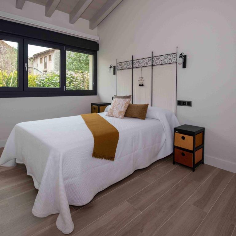 ADOSADO-DUPLEX ADAPTADO zona de playa y montaña - Two-Bedroom Apartment - 5