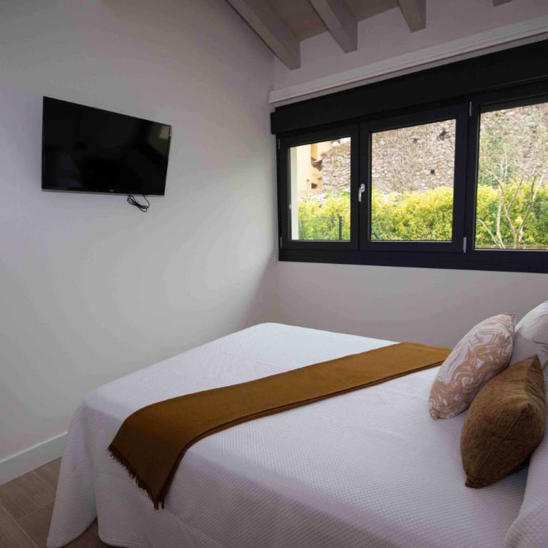 ADOSADO-DUPLEX ADAPTADO zona de playa y montaña - Two-Bedroom Apartment - 12