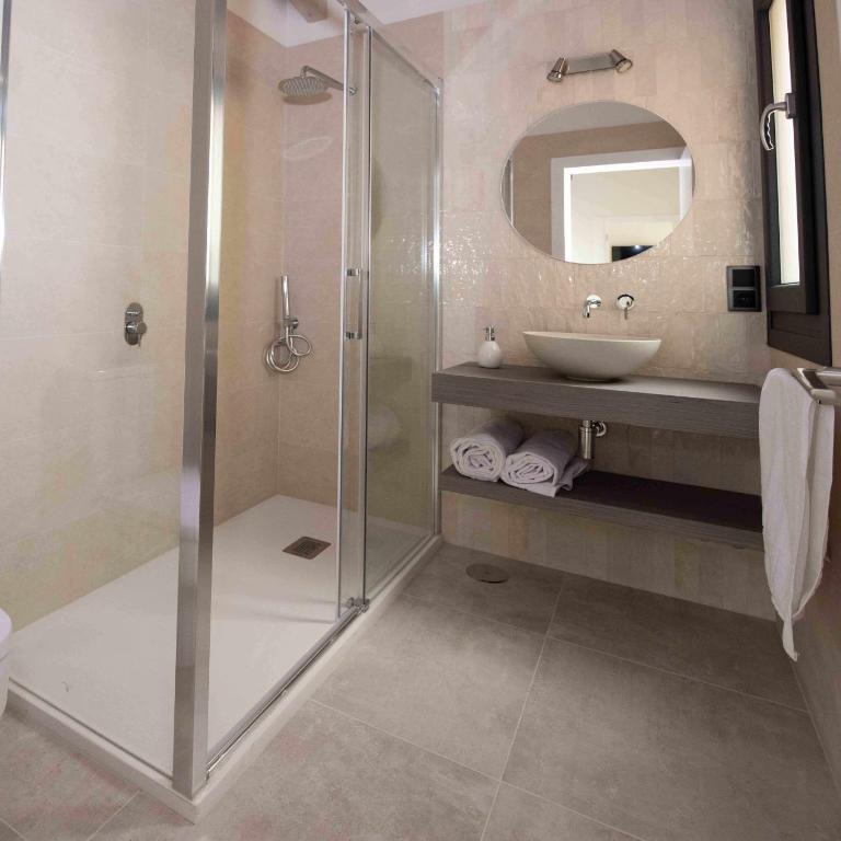 ADOSADO-DUPLEX ADAPTADO zona de playa y montaña - Two-Bedroom Apartment - 14