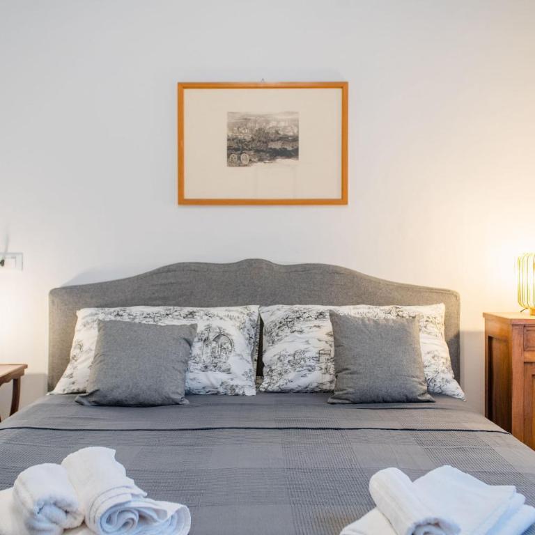 GuestHost - Ortigia and Temple of Apollo Apartments - Appartamento con 1 Camera da Letto - 10