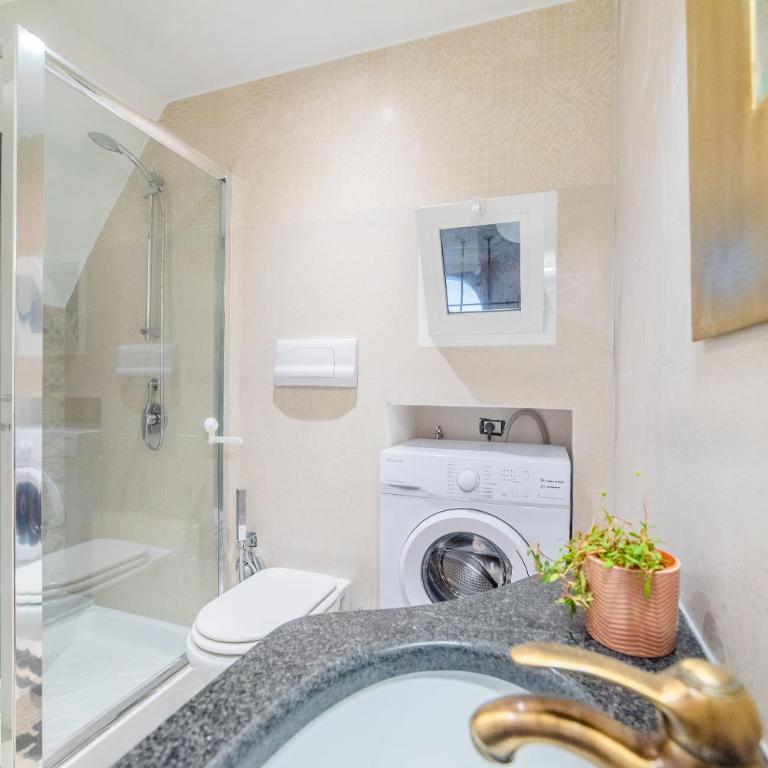 GuestHost - Ortigia and Temple of Apollo Apartments - Appartamento con 1 Camera da Letto - 21