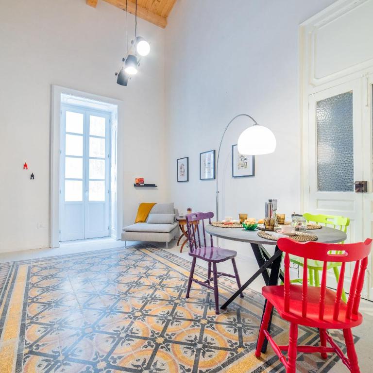 GuestHost - Ortigia and Temple of Apollo Apartments - Appartamento con 1 Camera da Letto - 20
