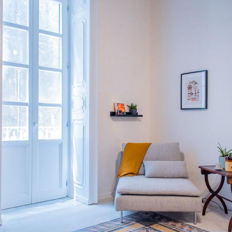 GuestHost - Ortigia and Temple of Apollo Apartments - Appartamento con 1 Camera da Letto - 25