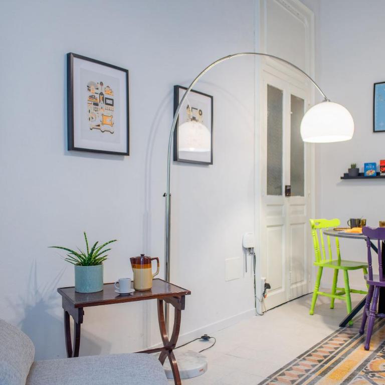 GuestHost - Ortigia and Temple of Apollo Apartments - Appartamento con 1 Camera da Letto - 23