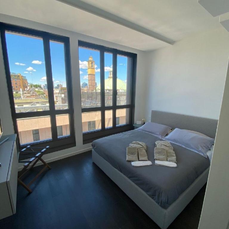 Number House - Number 11 - Appartamento con 1 Camera da Letto - 2