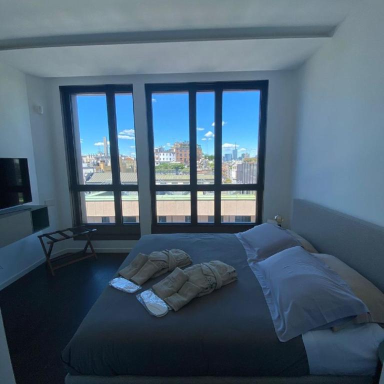 Number House - Number 11 - Appartamento con 1 Camera da Letto - 1