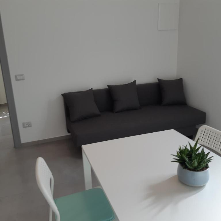 Villa Lina - Appartamento con 1 Camera da Letto - 3