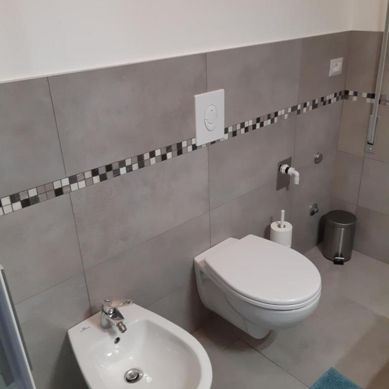 Villa Lina - Appartamento con 1 Camera da Letto - 4