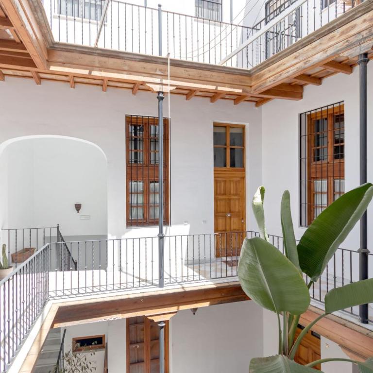 Abades Giralda Deluxe by Valcambre - Apartamento - 9