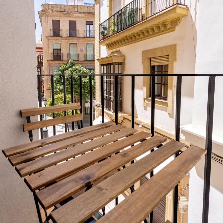Abades Giralda Deluxe by Valcambre - Apartamento - 10