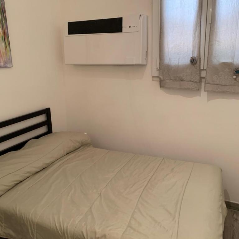 La stanza nel Borgo - Queen Studio - 16