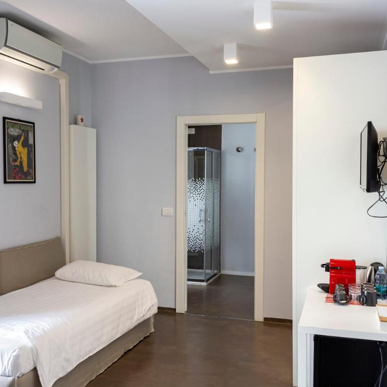 L'Ottava GuestHouse - Superior Triple Room - 6