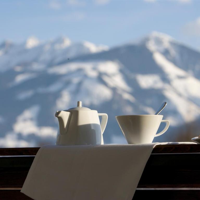 HAIDVOGL MAVIDA Zell am See - Superior Suite - 1