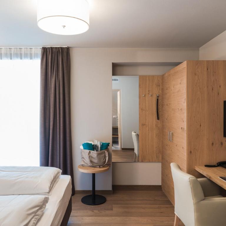Lifestyle Hotel Alpin - Camera Matrimoniale Piccola - 4