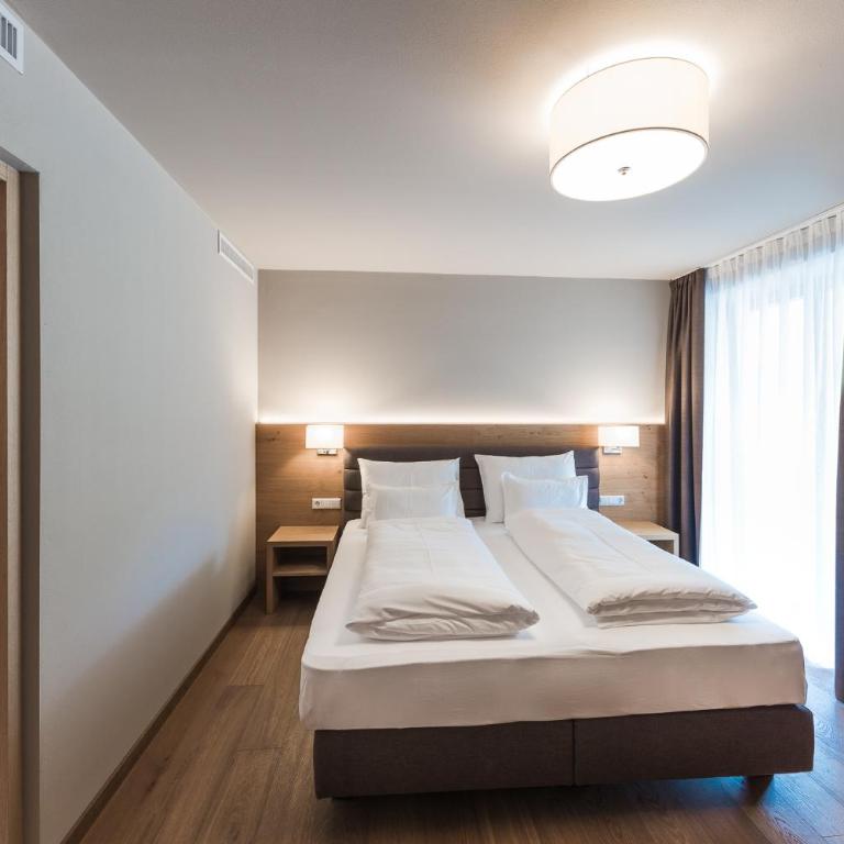 Lifestyle Hotel Alpin - Camera Matrimoniale Piccola - 3
