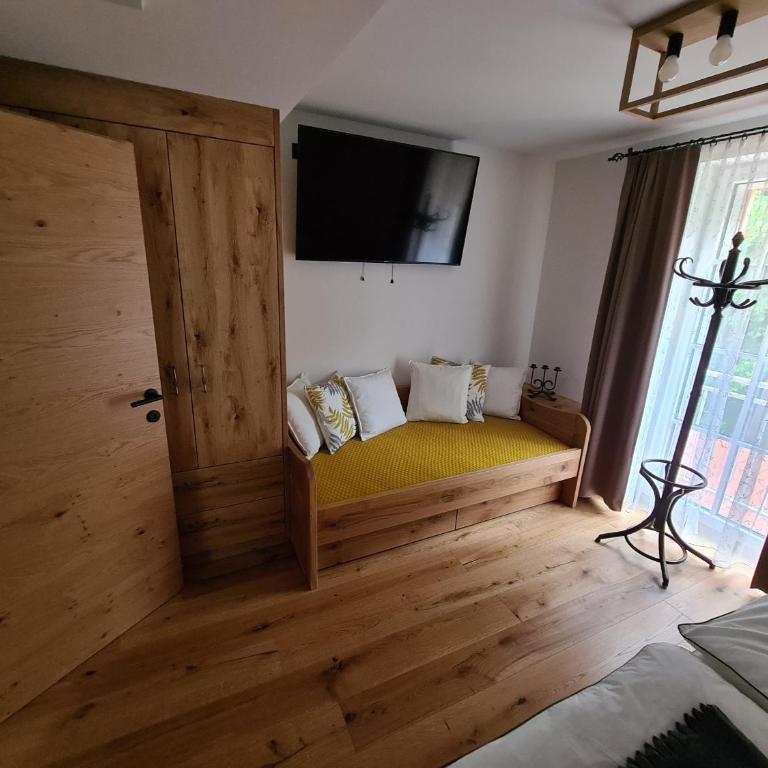 Ferienhaus Winzerhaus Südsteiermark - Chalet mit 2 Schlafzimmern - 20