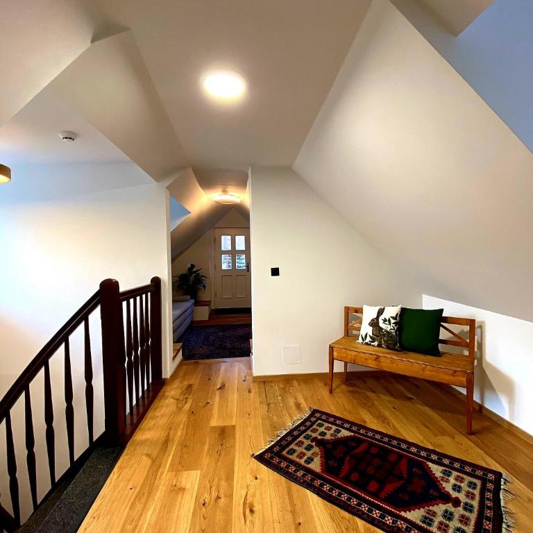 Ferienhaus Winzerhaus Südsteiermark - Chalet mit 2 Schlafzimmern - 15