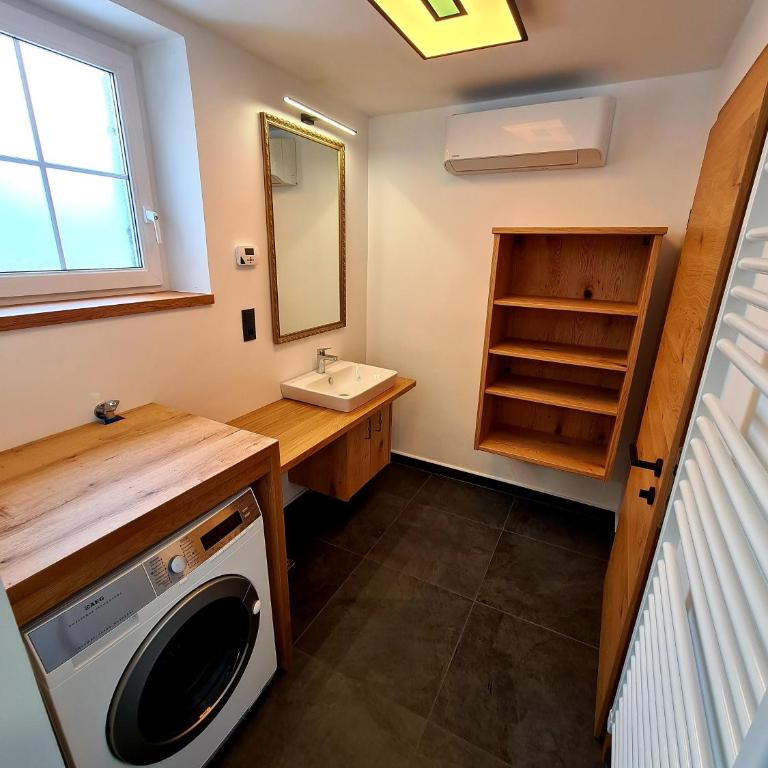 Ferienhaus Winzerhaus Südsteiermark - Chalet mit 2 Schlafzimmern - 28