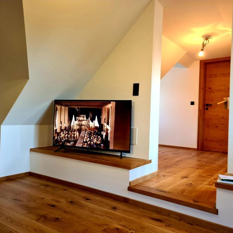 Ferienhaus Winzerhaus Südsteiermark - Chalet mit 2 Schlafzimmern - 29