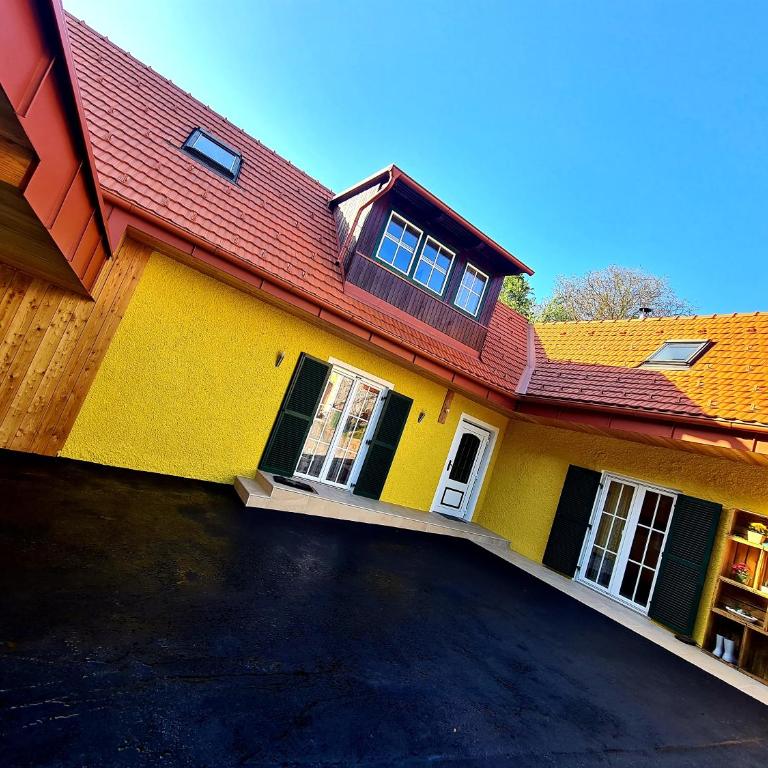 Ferienhaus Winzerhaus Südsteiermark - Chalet mit 2 Schlafzimmern - 30