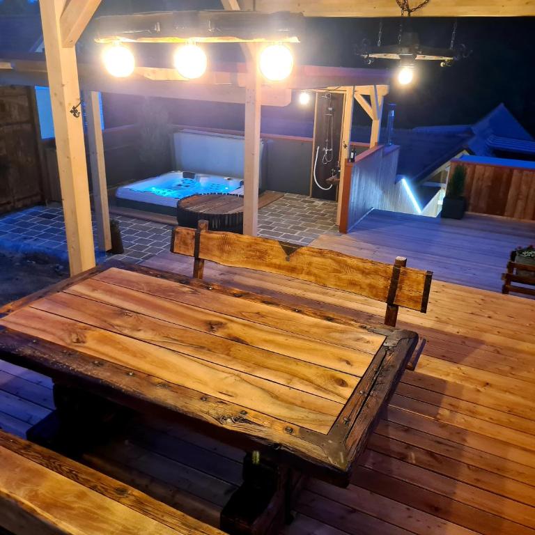 Ferienhaus Winzerhaus Südsteiermark - Chalet mit 2 Schlafzimmern - 36