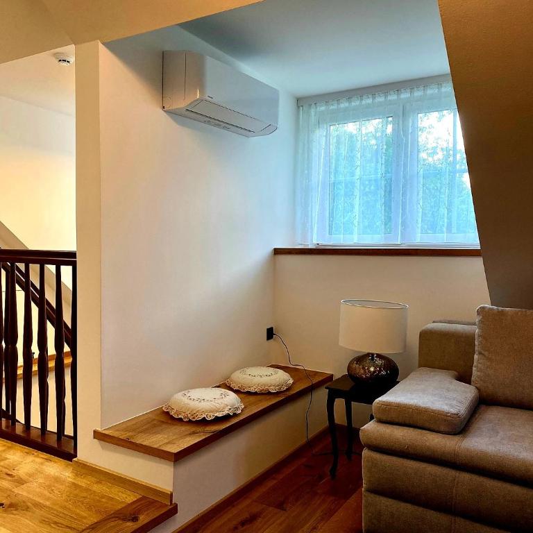 Ferienhaus Winzerhaus Südsteiermark - Chalet mit 2 Schlafzimmern - 37