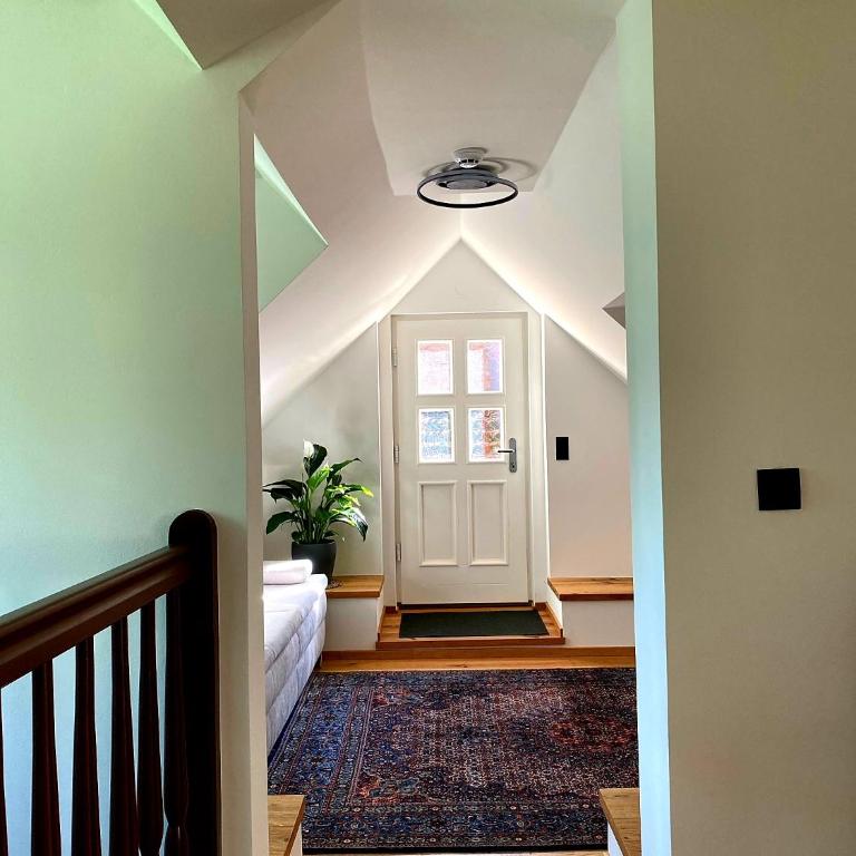 Ferienhaus Winzerhaus Südsteiermark - Chalet mit 2 Schlafzimmern - 39
