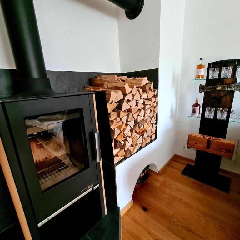 Ferienhaus Winzerhaus Südsteiermark - Chalet mit 2 Schlafzimmern - 42