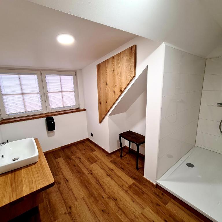 Ferienhaus Winzerhaus Südsteiermark - Chalet mit 2 Schlafzimmern - 45