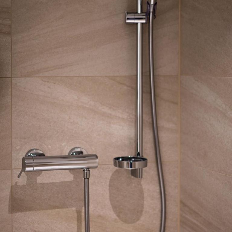 Hotel Wetterstein - Comfort Zimmer mit Straßenblick - 8