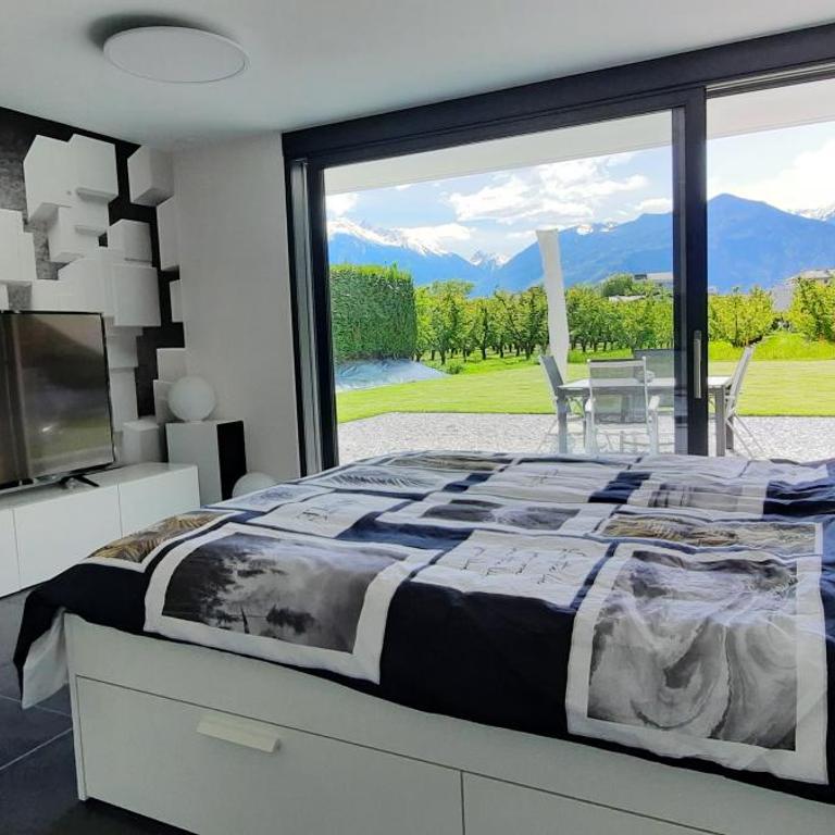 Alps Spirits - B&B Studio - Studio - 26