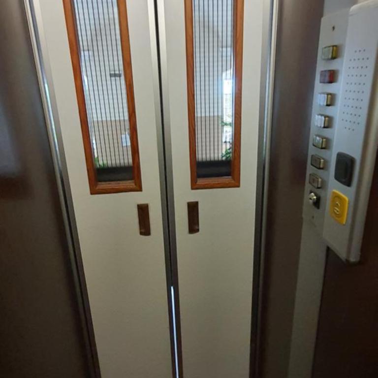 Palazzo degli Armatori appartamento storico - Appartamento con 2 Camere da Letto - 52
