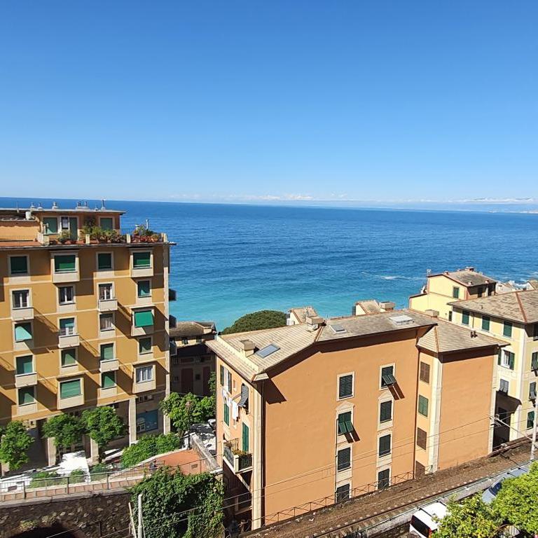 Palazzo degli Armatori appartamento storico - Appartamento con 2 Camere da Letto - 28