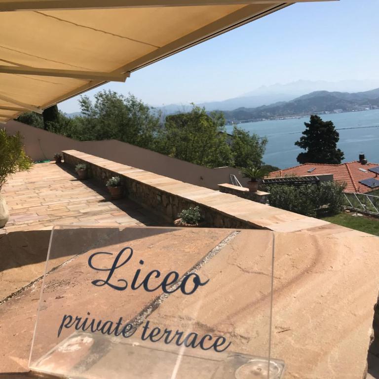 Miramare Apartments&Suites - Suite con Vista Mare - 3