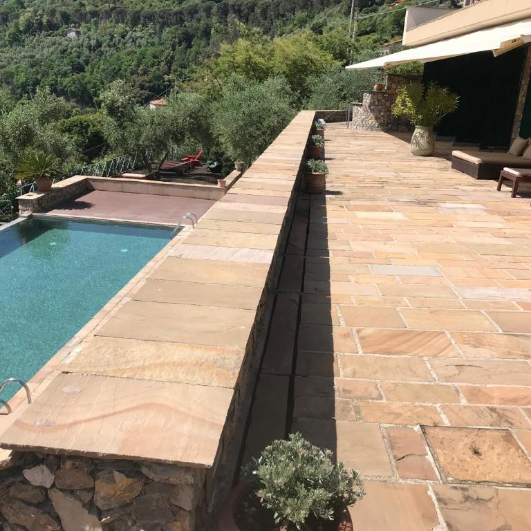 Miramare Apartments&Suites - Suite con Vista Mare - 4