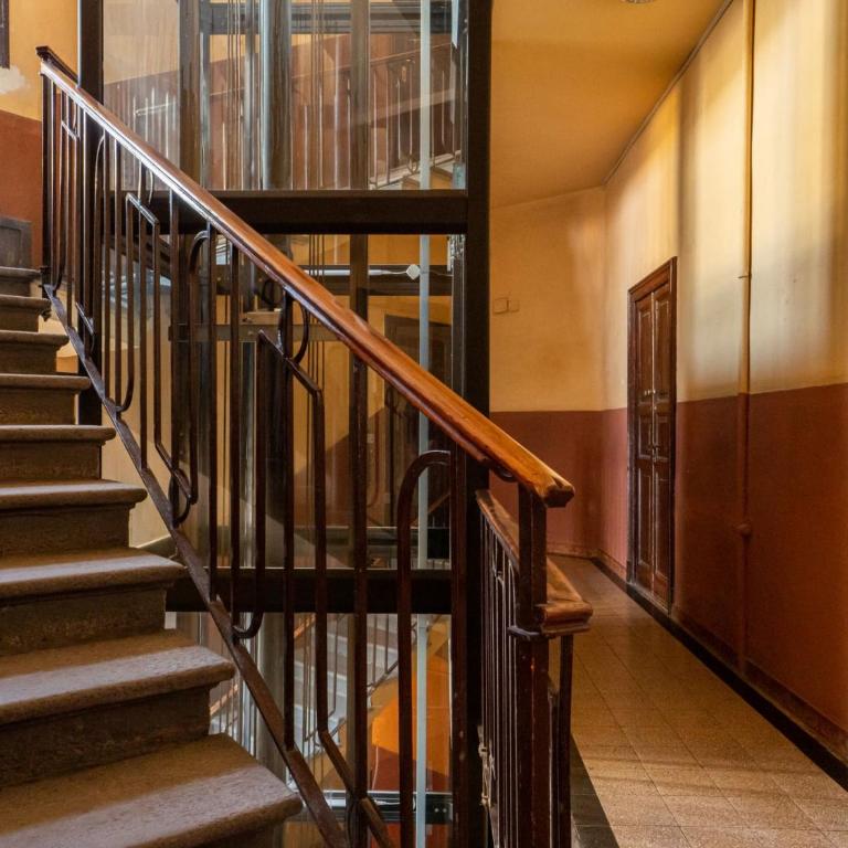 The Best Rent - Cozy two-bedrooms apartment in Pasteur district - Appartamento Deluxe - 27
