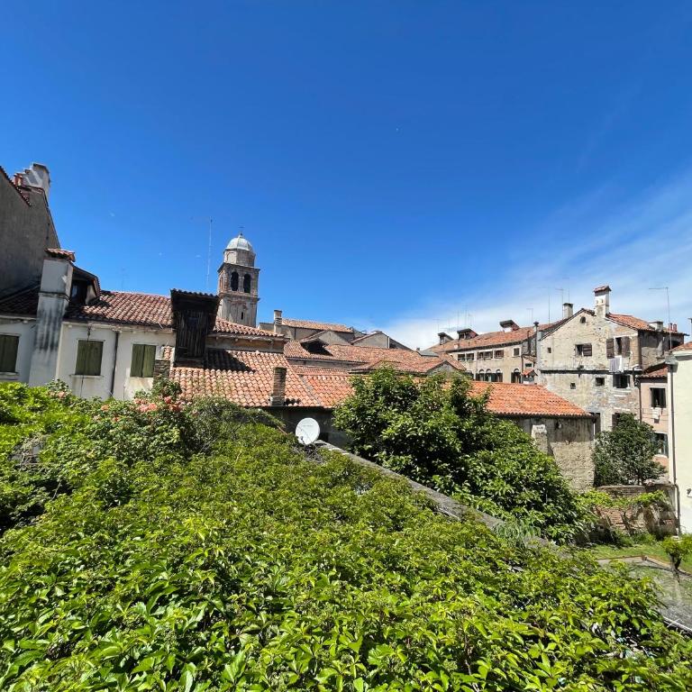 Residenza Veneziana - CIN ITO27042C22B18C2YZ - Apartment - 1