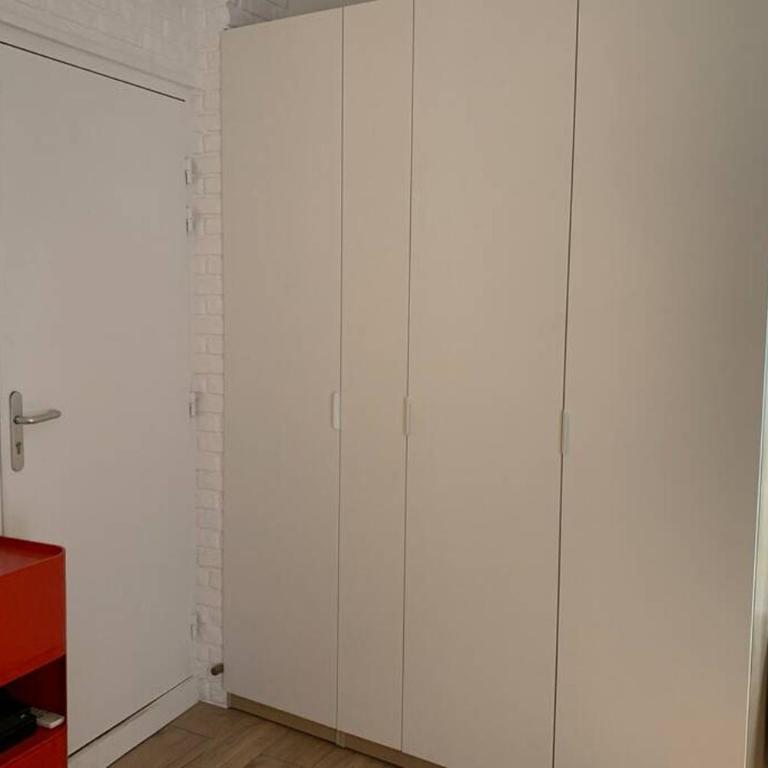 Un petit air de Manhattan Coeur de ville Room 1 - Appartement 1 Chambre - 13