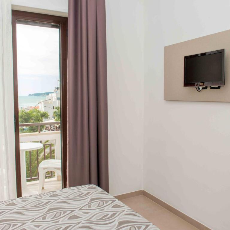 Hotel La Caravella - Camera Matrimoniale Superior - 2