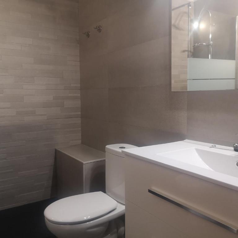 DIFERENTFLATS Novelty - Apartamento de 2 dormitorios con vistas al mar - 5